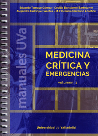 Medicina crítica y emergencias (2vols)