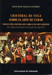 Cristobal de Vega. Sobre el arte de