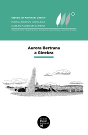 Aurora Bertrana a Ginebra