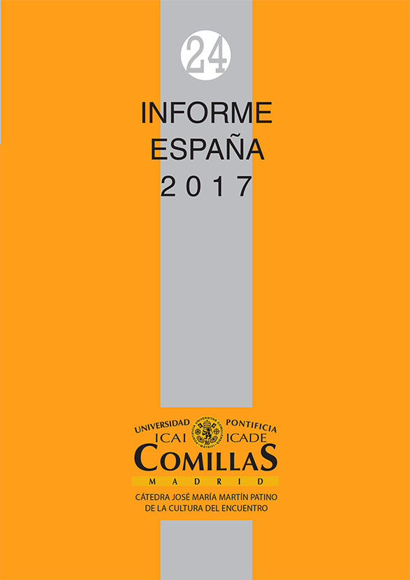 Informe España 2017