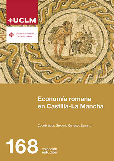 Economía romana en Castilla-La Mancha