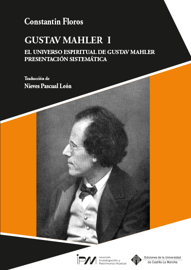 Gustav Mahler I