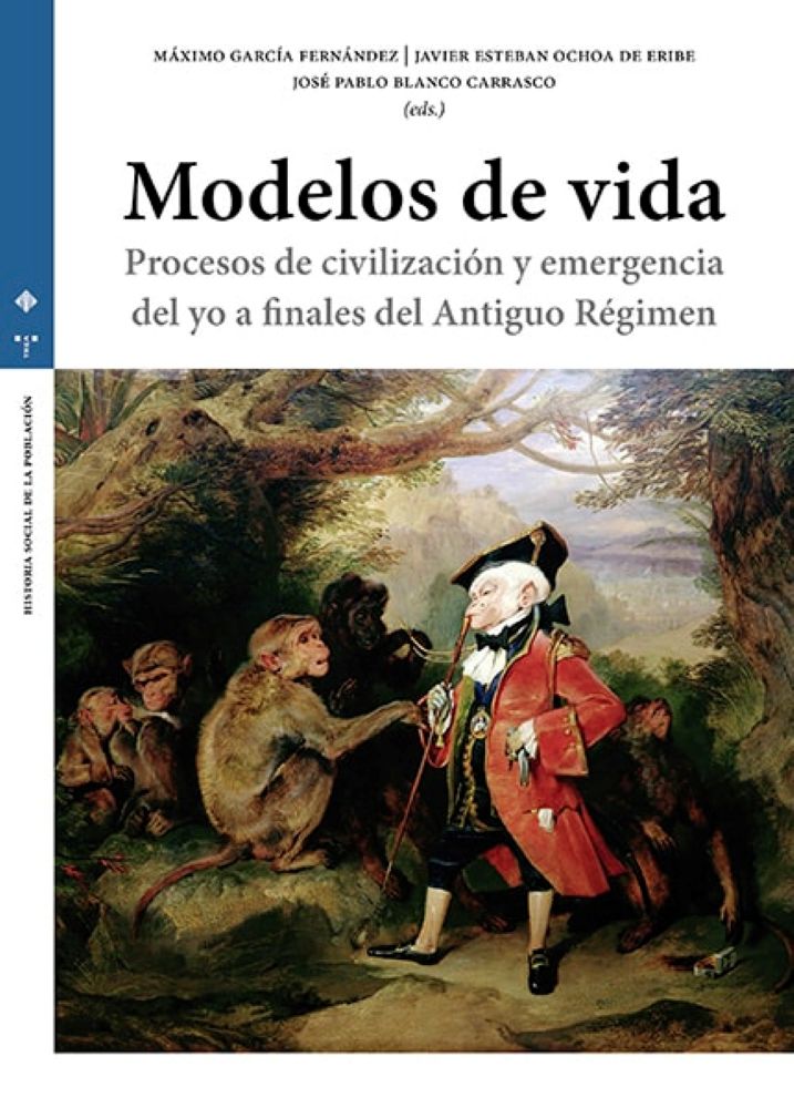 Modelos de vida