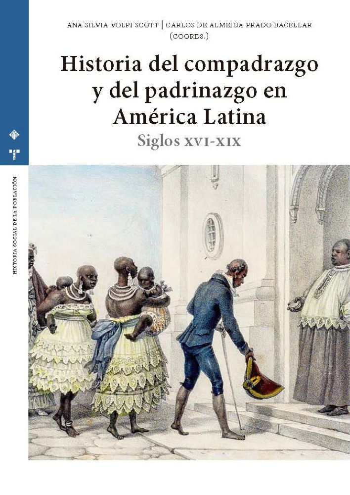 <a href="./historia-del-compadrazgo-y-del-padrin--id-ucl001021">Historia del compadrazgo y del padrin ...</a>