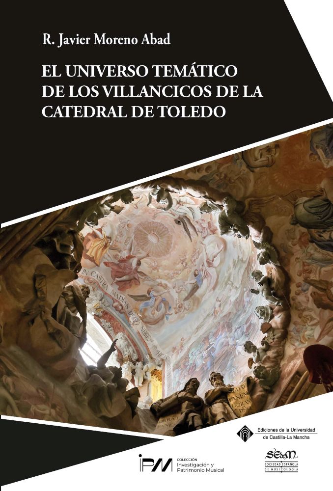El universo temático de los villancicos de la Catedral de Toledo