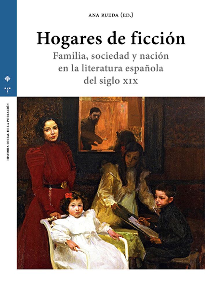 Hogares de ficción