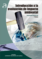Introducción a la evaluación de impacto ambiental