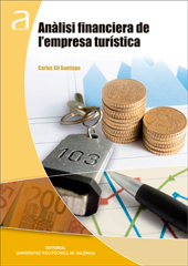 ANÀLISI FINANCIERA DE L'EMPRESA TURÍSTICA