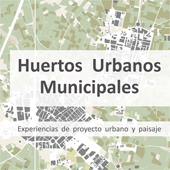 Huertos urbanos municipales