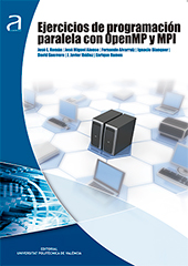 Ejercicios de programación paralela con OPENMP Y MPI 9