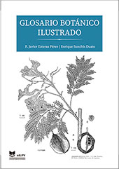 Glosario botánico ilustrado
