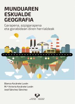 MUNDUAREN ESKUALDE GEOGRAFIA