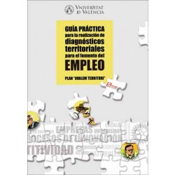 Guía práctica para la realización de diagnósticos territoriales para el fomento del empleo