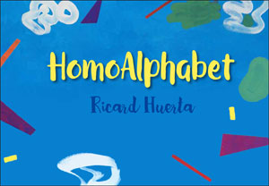 HomoAlphabet