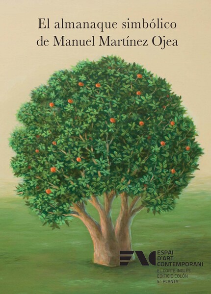 El almanaque simbólico de Manuel Martínez Ojea