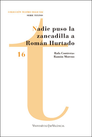 Nadie puso la zancadilla a Román Hurtado