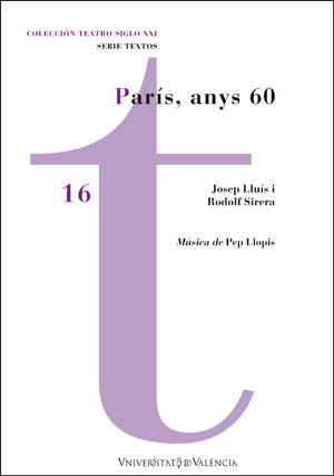 París, anys 60