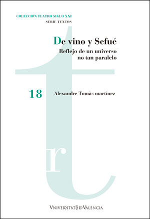 De vino y Sefué