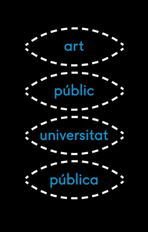 XXIII Mostra art públic/Universitat pública 2020