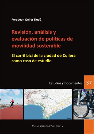 Revisión, análisis y evaluación de políticas de movilidad sostenible