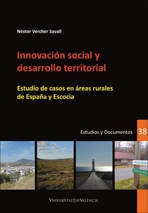 Innovación social y desarrollo territorial