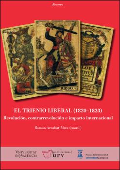 El Trienio Liberal (1820-1823)