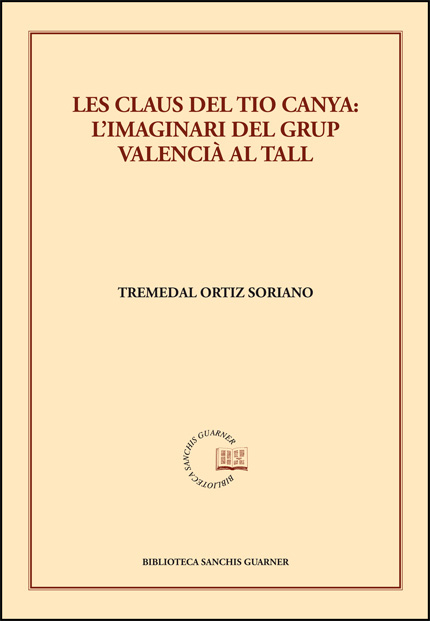 Les claus del tio Canya: l'imaginari del grup valencià Al Tall