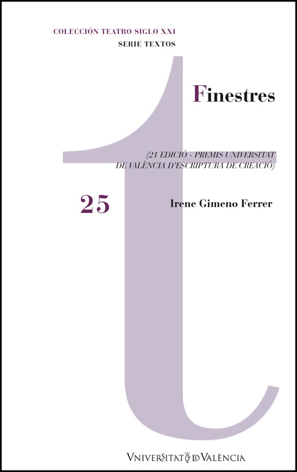 Finestres