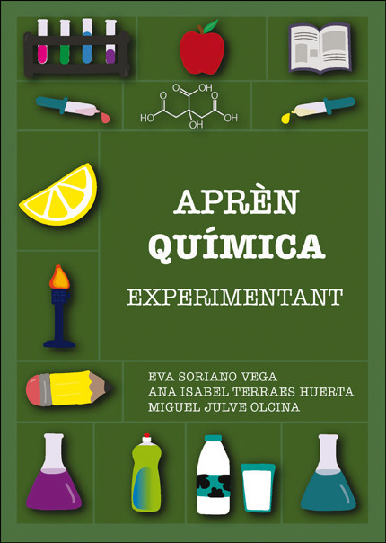 Aprèn Química experimentant