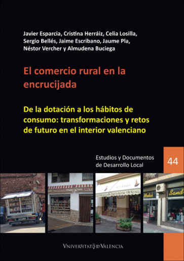 El comercio rural en la encrucijada