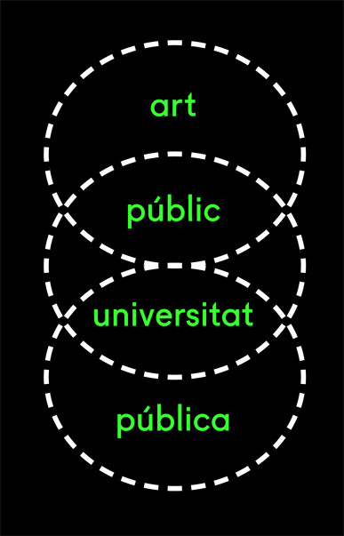 XXVIII Mostra art públic / universitat pública