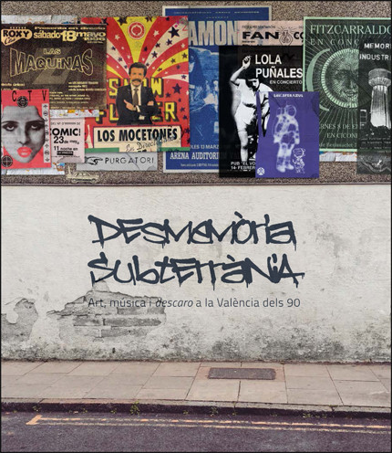 Desmemòria Subterrània