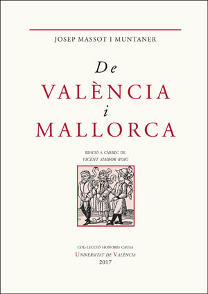 De València i Mallorca