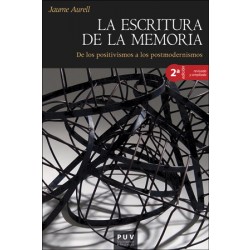La escritura de la memoria (2ª ed.)