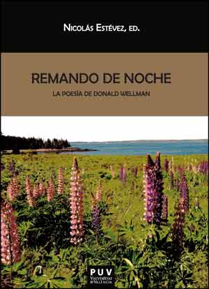 Remando de noche