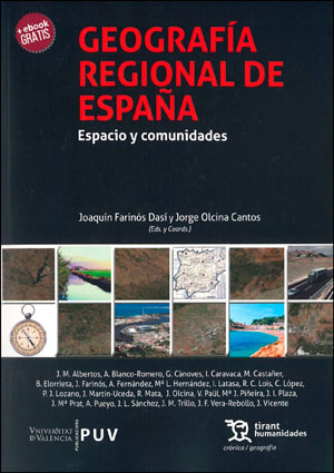 Geografía Regional de España