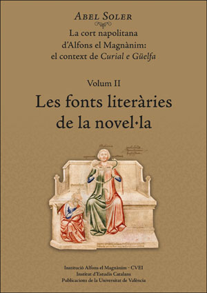 LES FONTS LITERÀRIES DE LA NOVEL·LA