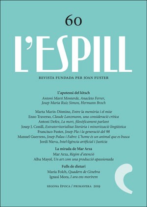 L'Espill 60