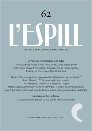 L'Espill 62