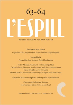 L'Espill 63-64