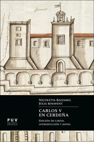 Carlos V en Cerdeña