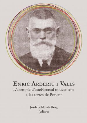 Enric Arderiu i Valls