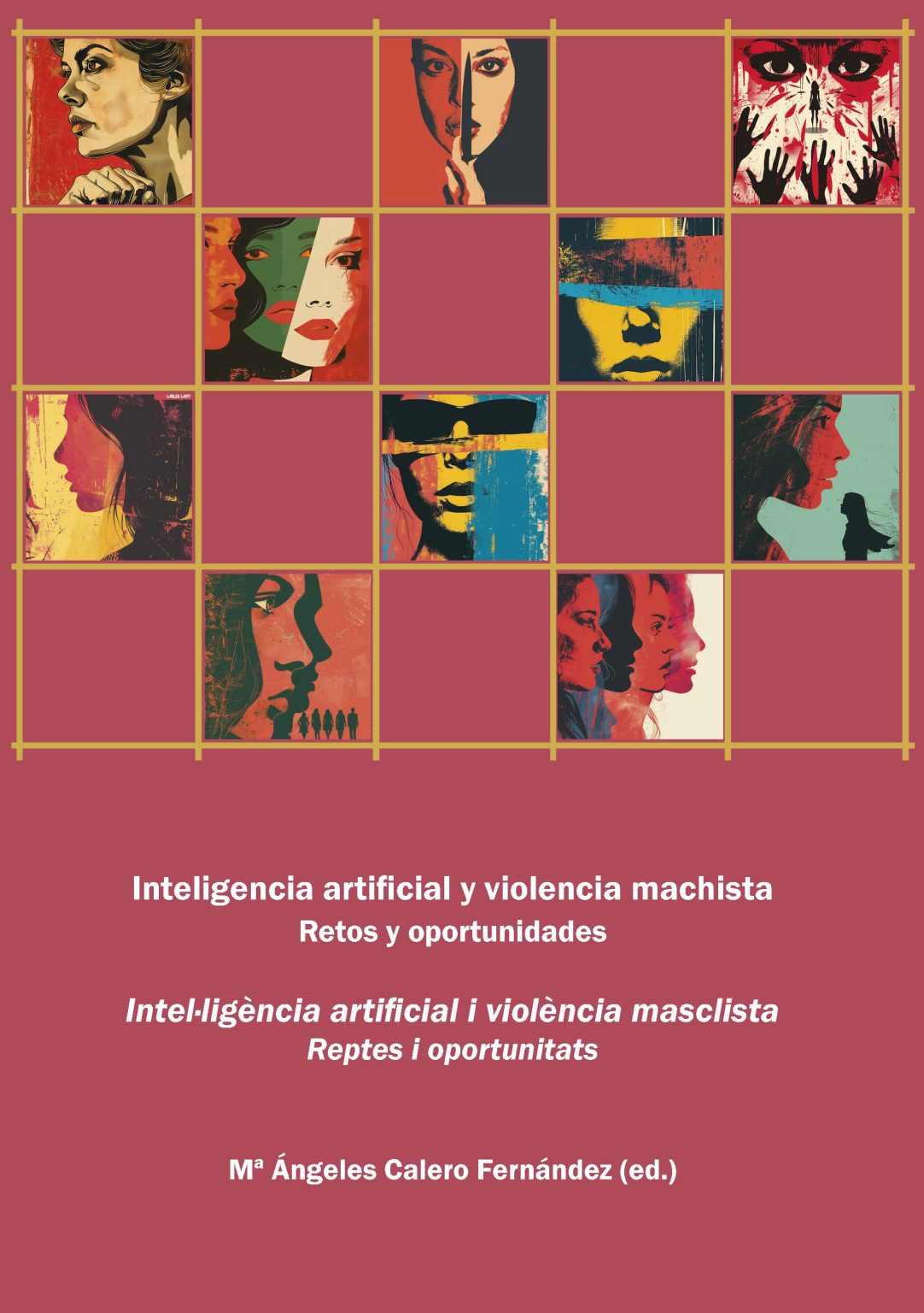 Inteligencia artificial y violencia machista
