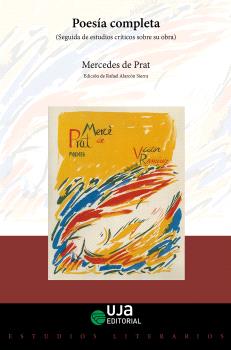 Mercedes de Prat. Poesía completa