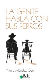 La gente habla con sus perros