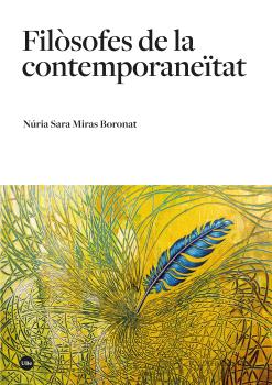 Filòsofes de la contemporaneïtat