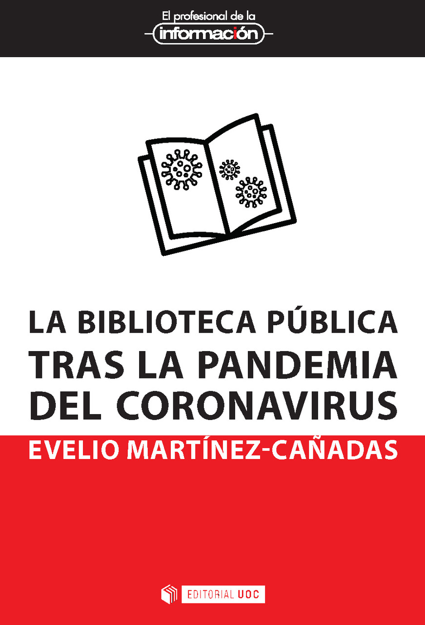 La biblioteca pública tras la pandemia del coronavirus