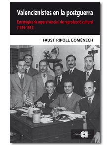 Valencianistes en la postguerra