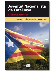 Joventut Nacionalista de Catalunya