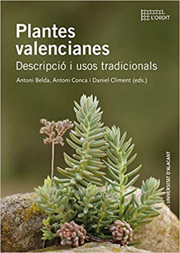 Plantes valencianes